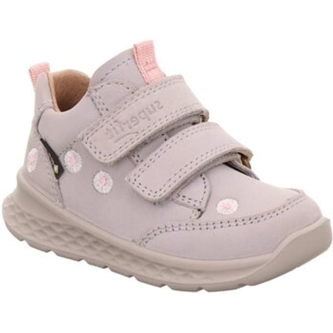 Schoenen voor de eerste stapjes Superfit -