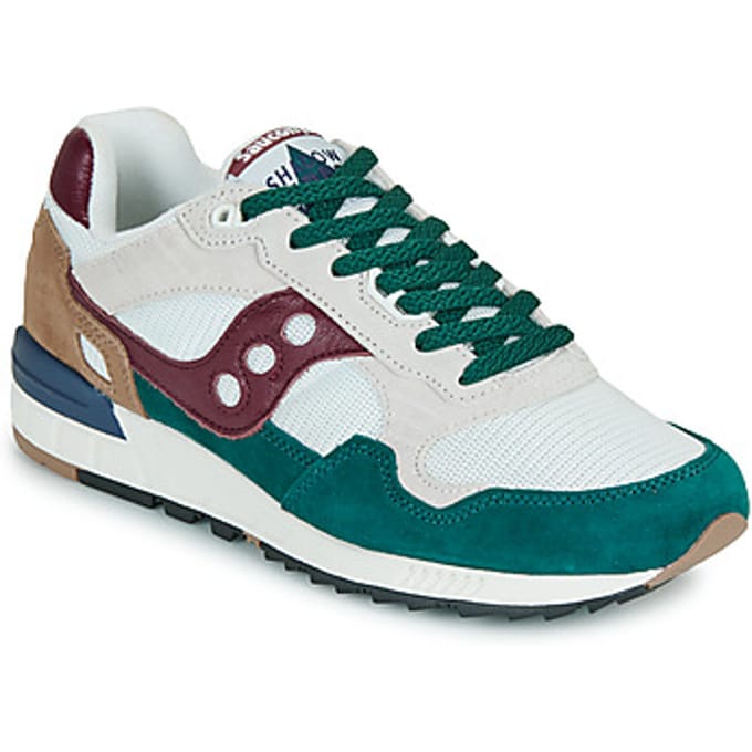 Lage Sneakers Saucony SHADOW 5000