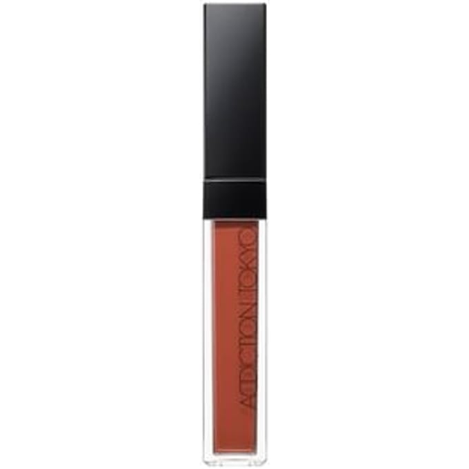 ADDICTION - Lip Serum Tint 006 Amber
