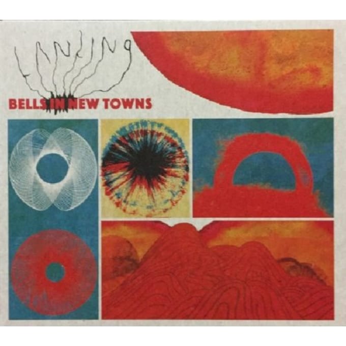 Bells In New Towns - Landing