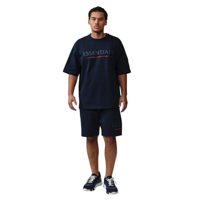 Cou7ure Essentials Monotone eential zomeret