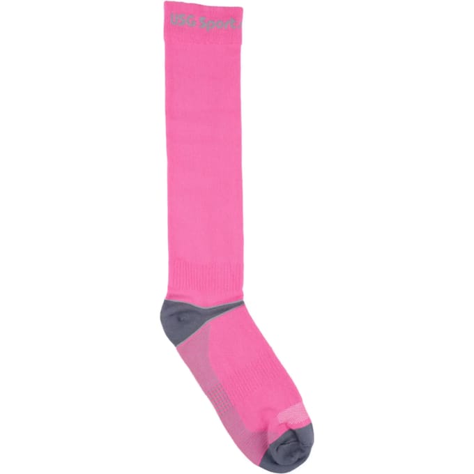 Bamboe sokken USG Sports (x3)