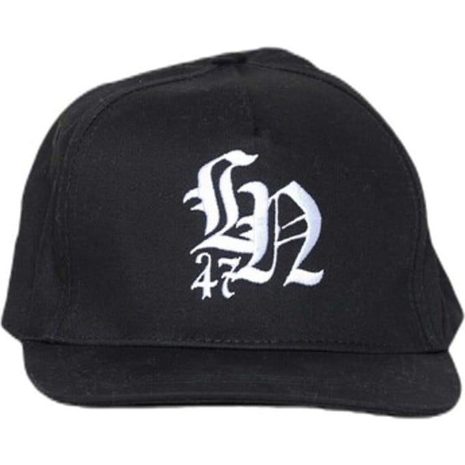 Schoenaccessoires Leone 1947 Snapbacks