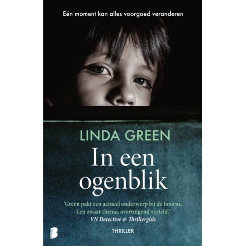 In Een Ogenblik - Linda Green
