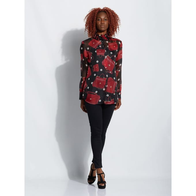 Dolce & Gabbana blouse
