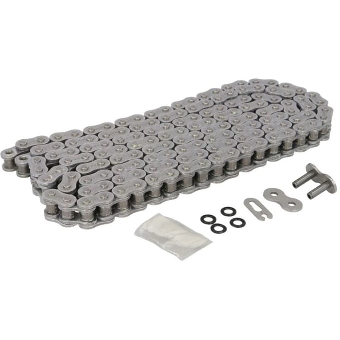 Motorfiets rolketting D.I.D 428Vx(B&B) X 146 Mail. Fj