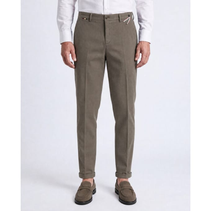 Mason's Chino