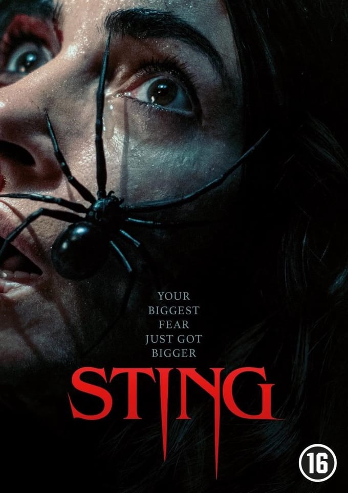 Sting (DVD)