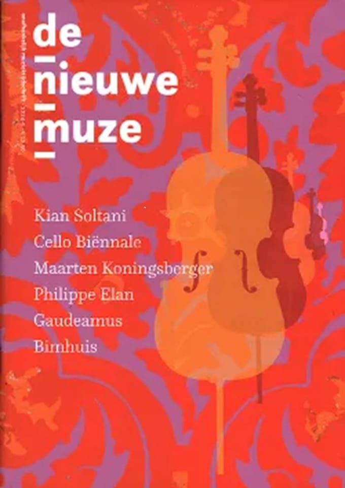 De Nieuwe Muze - 05 2024