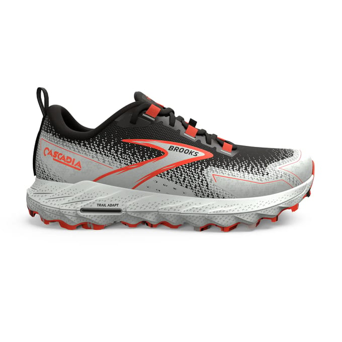 Damesschoenen Brooks Cascadia 18