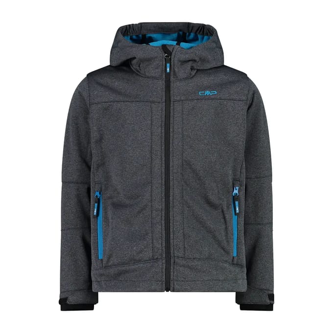 Kinderen hoodie CMP