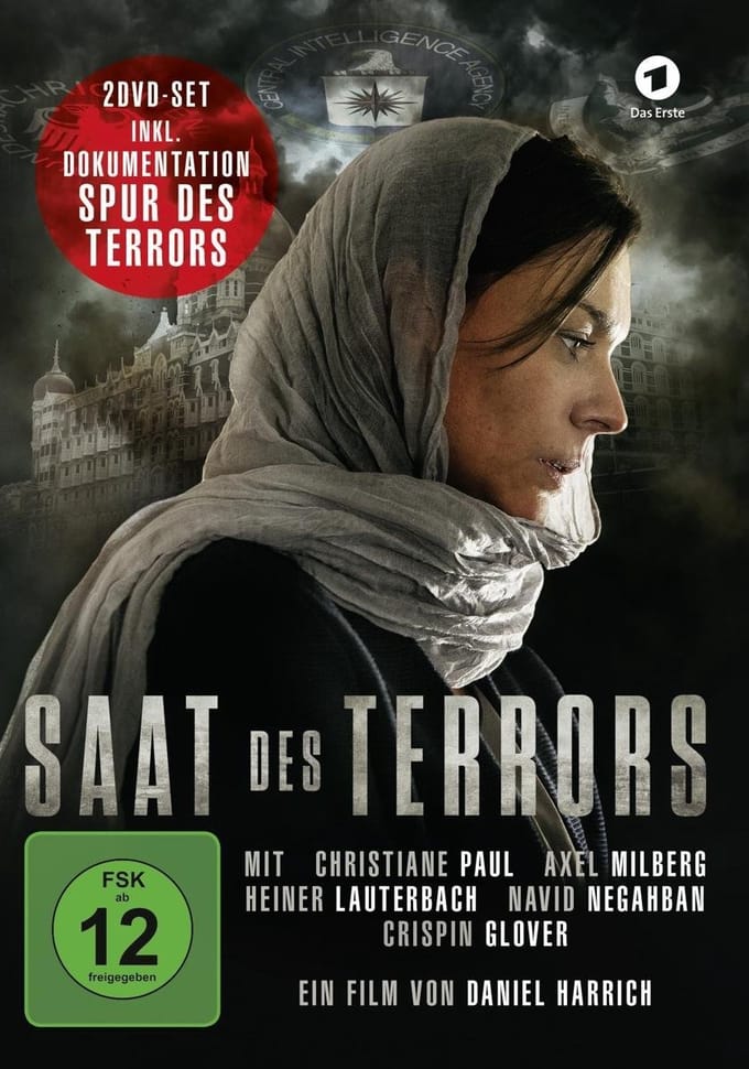 Saat Des Terrors