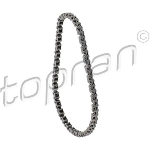 Ketting, oliepompaandrijving Topran 632 656