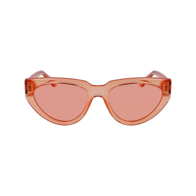 Zonnebril Dames Karl Lagerfeld KL6100S-800 ø 54 mm