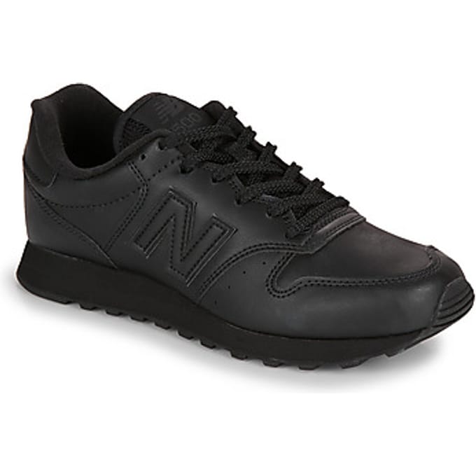 Lage Sneakers New Balance 500