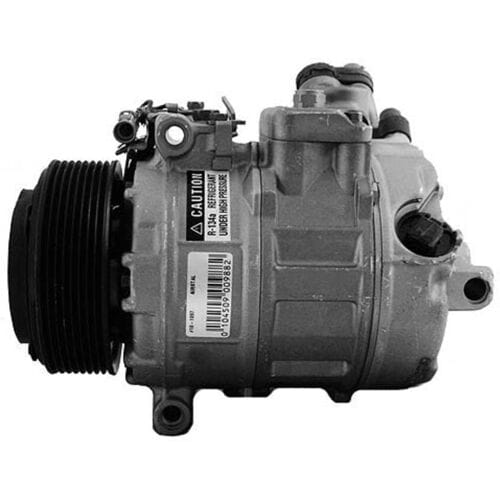 Airco-compressor AIRSTAL 10-1097