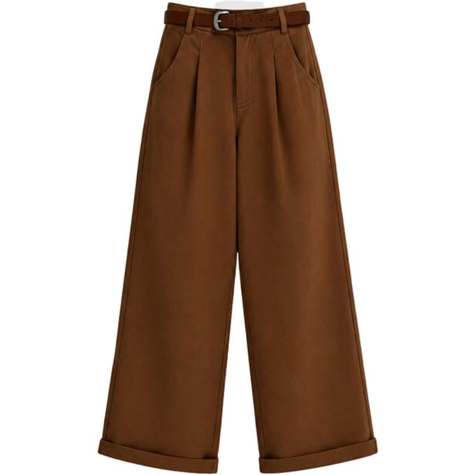 WithBlack Broek 00001467 wblsteffi