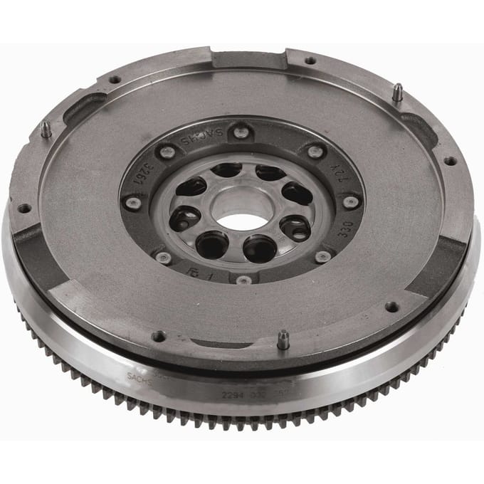 Dubbel massa vliegwiel SACHS1 2294 002 382
