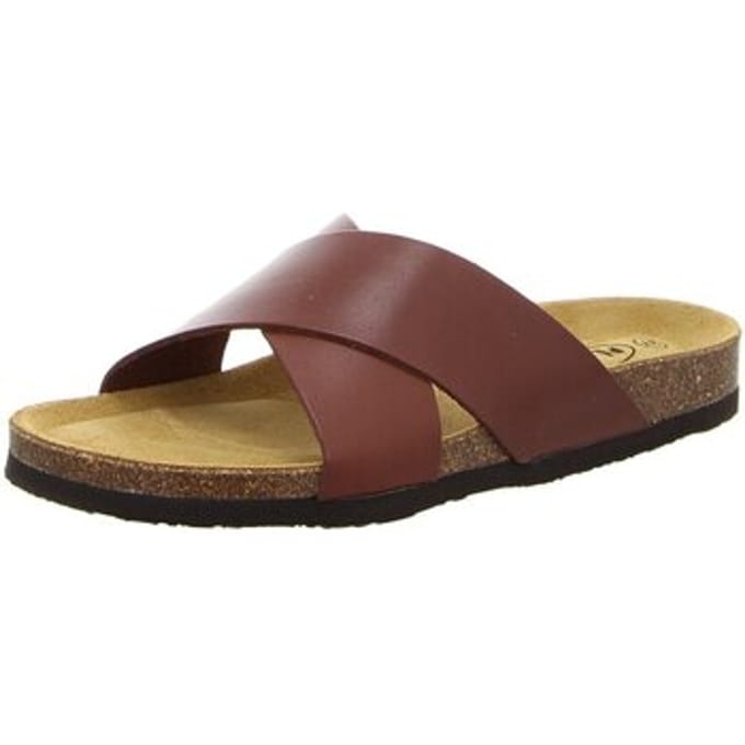 Slippers Plakton -