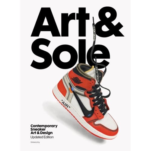 Art & Sole (Updated Edition) - Nathan Gale