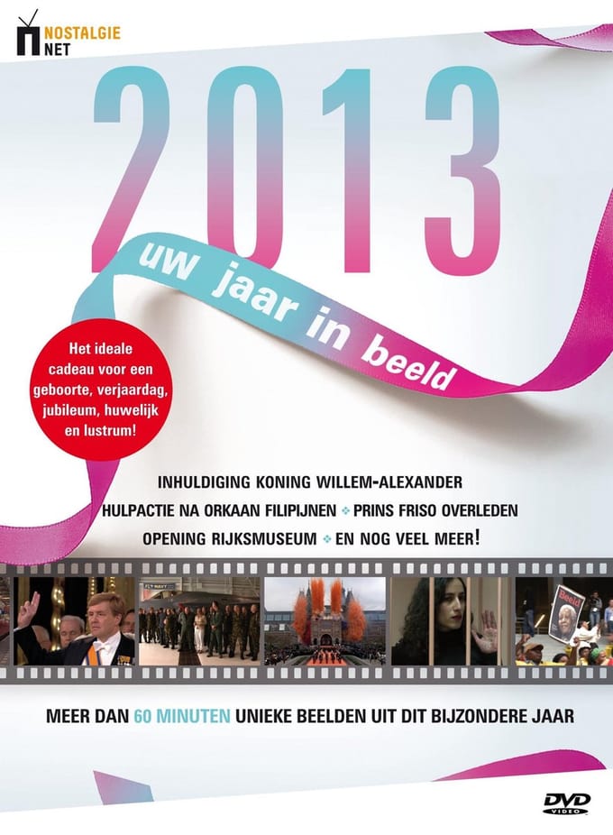 2013 Uw Jaar In Beeld