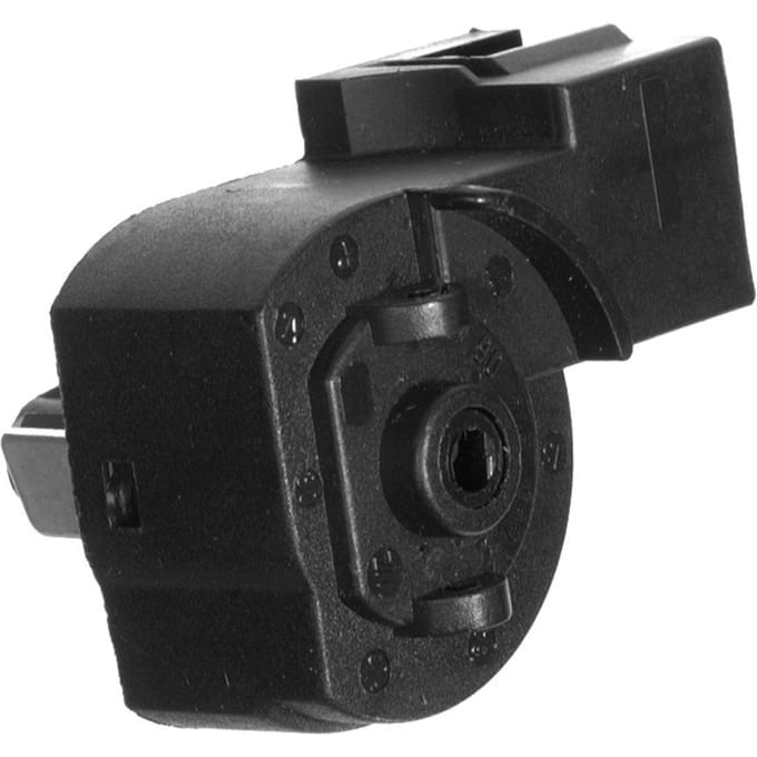Contactschakelaar  MEYLE 614 091 0004
