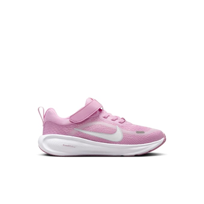 Nike Stellar Ride Kindersneakers - Roze - Maat 36.5 - Mesh/Synthetisch