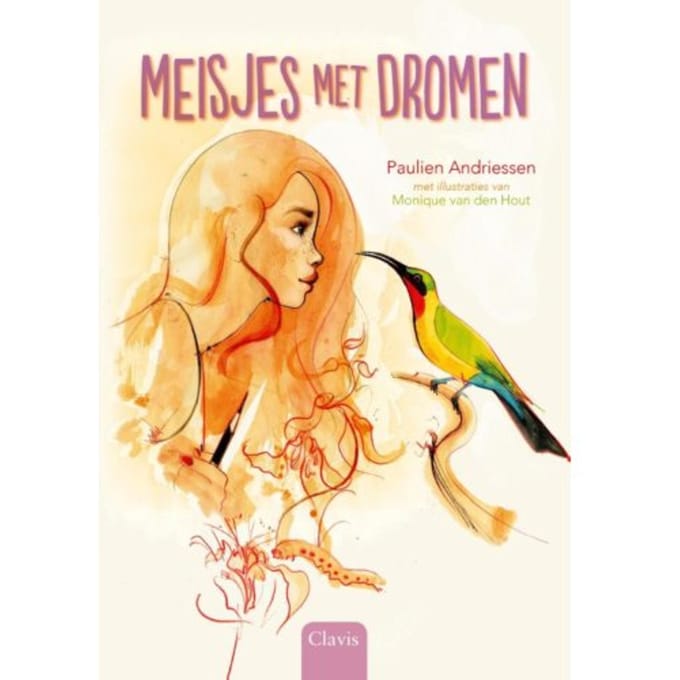 Meisjes Met Dromen - Paulien Andriessen