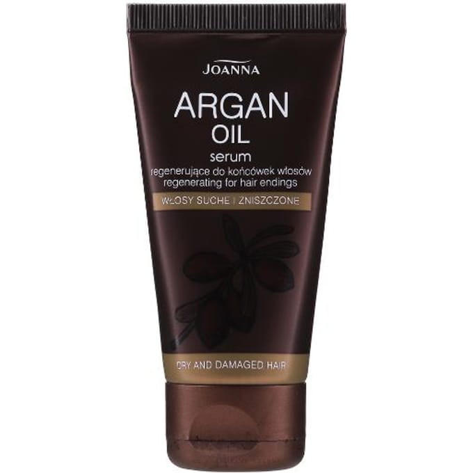 Joanna - Argan Oil Serum On Split Ends 50G
