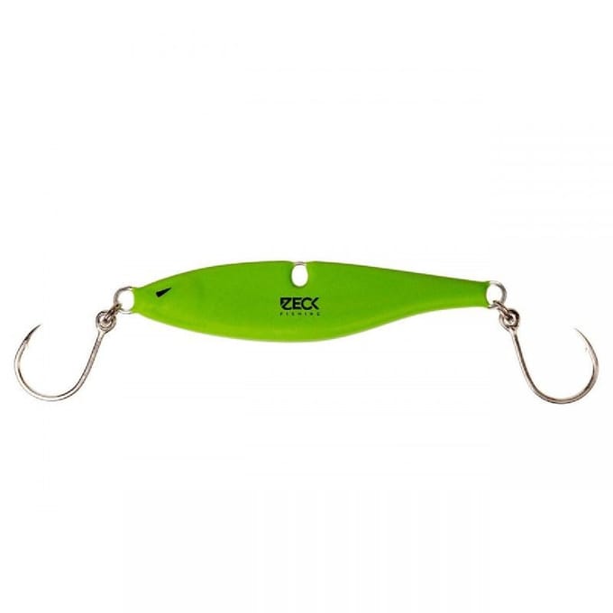 Zeck Vertical Jig 120 gr
