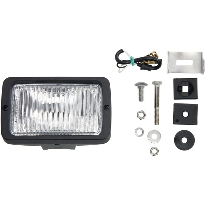 Mistlicht WESEM HP3.15863.00