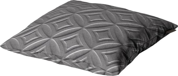 Madison sierkussen 45x45 cm Blake grey