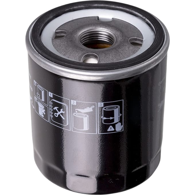 Oliefilter FEBI BILSTEIN 31300