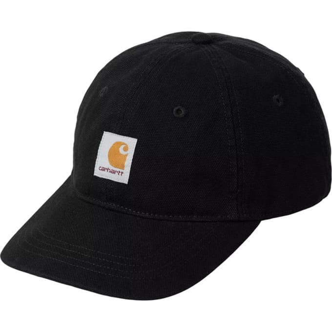 Carhartt Wip Selby Canvas Pet Zwart