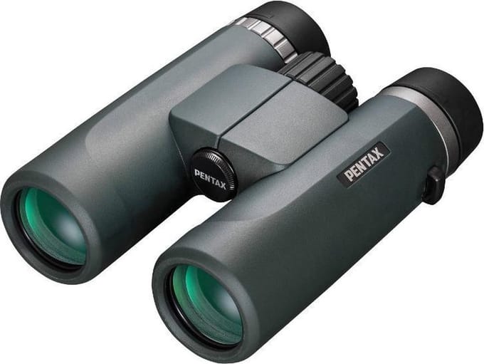 Pentax AD 10x36 WP Verrekijker