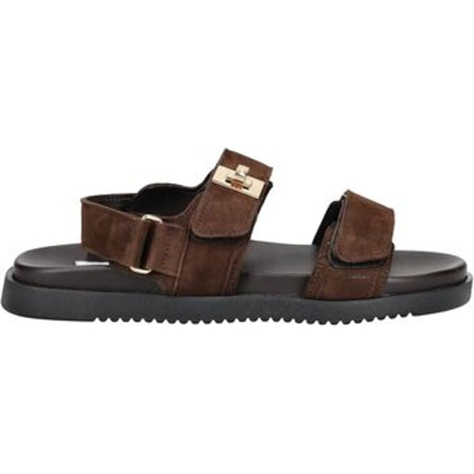Platte sandalen Steve Madden Sandalen