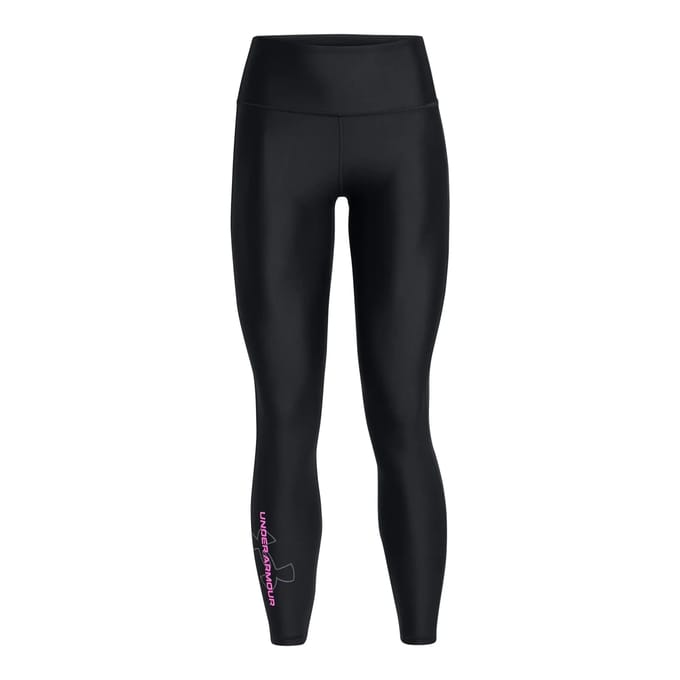 Gevouwen legging voor dames Under Armour Tech™