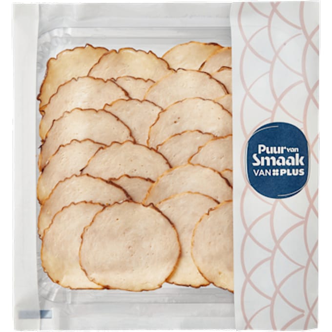 Winkelgesneden grillworst kip