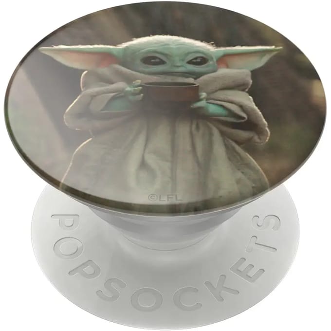 Telefoonhandvat kinderbeker Popsockets