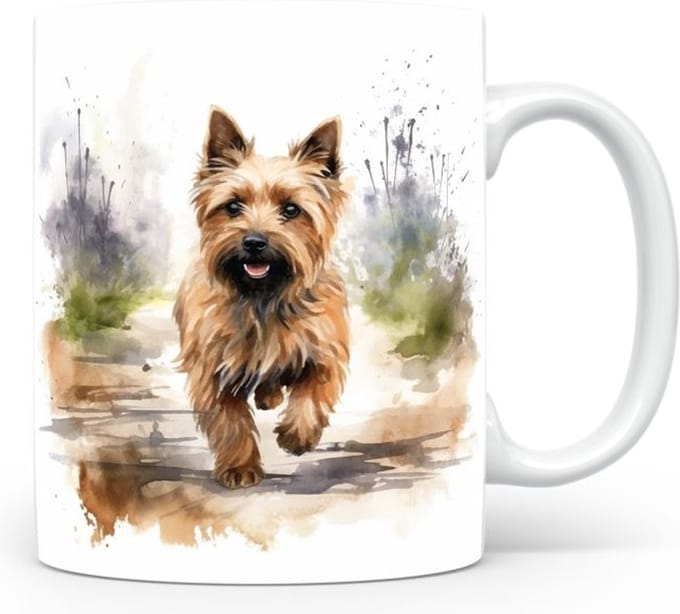 Mok Australian Terrier
