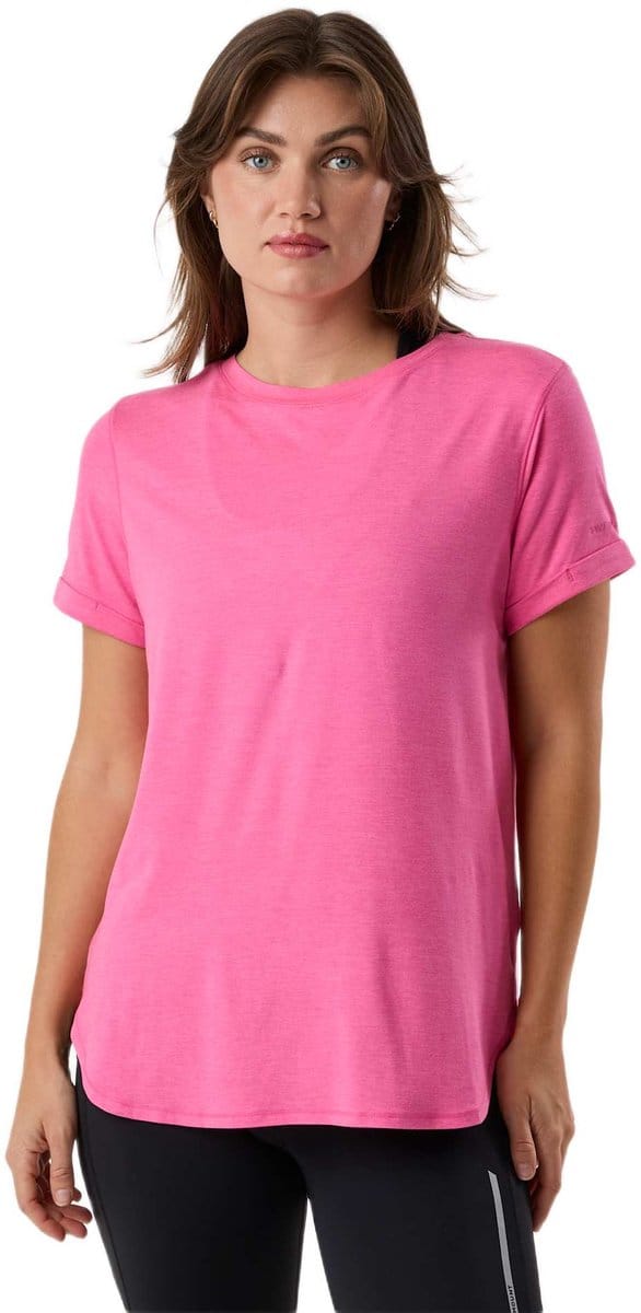 Swedemount Core Loose Fit T-shirt – Dames T-shirt – Maat 38