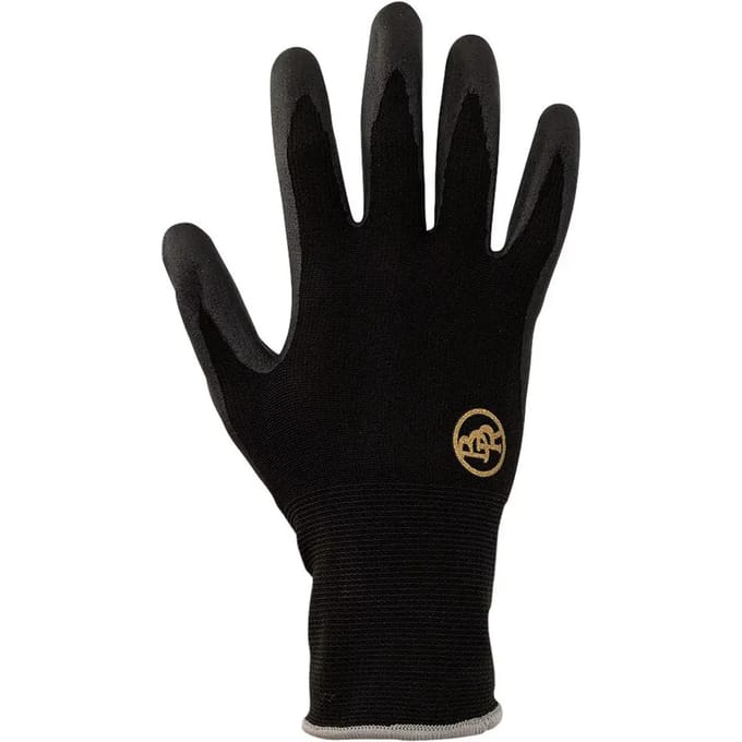 Kinderrijhandschoenen BR Equitation Work Grip Pro