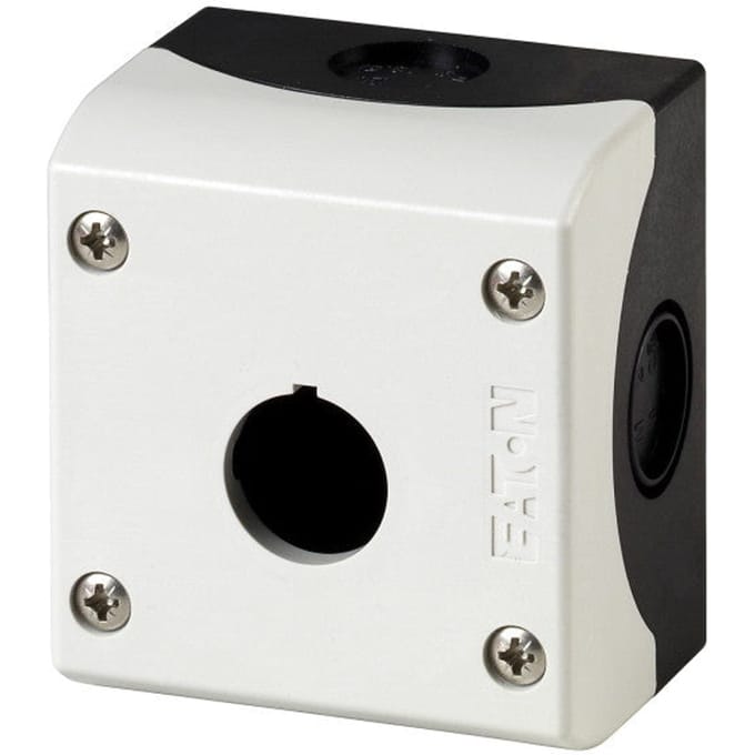 EATON INDUSTRIES Drukknopkast Leeg - 229233
