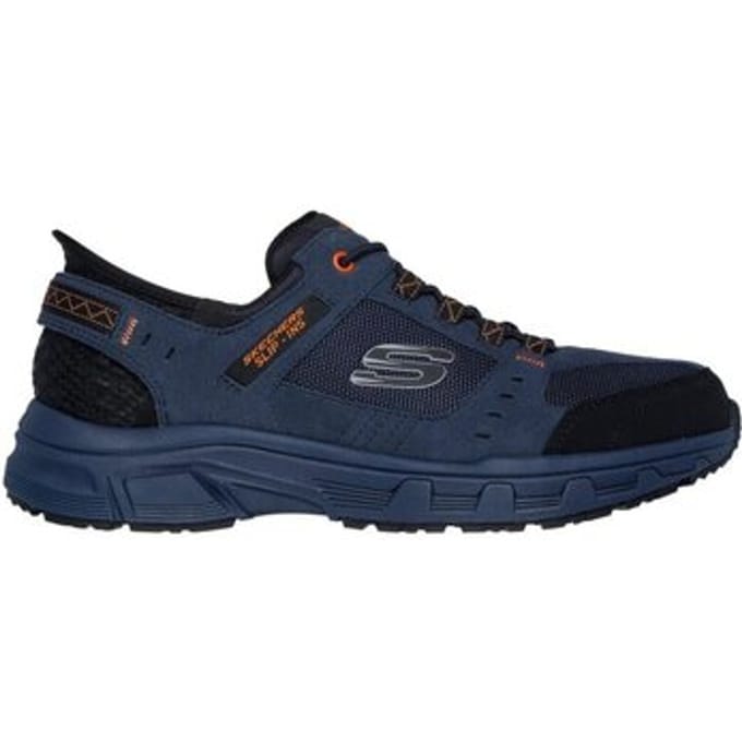 Fitness Schoenen Skechers -
