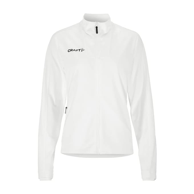 Craft damesfleecejas Evolve 2.0 Full Zip Jacket W 1914760