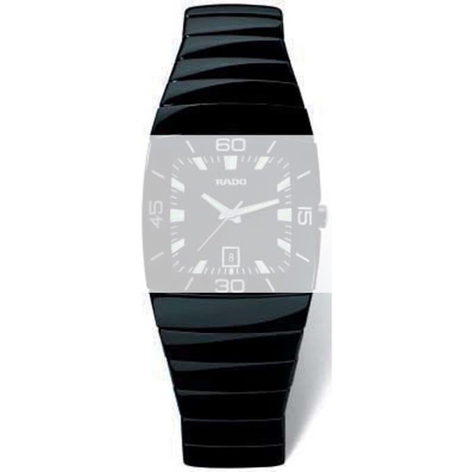 Rado straps 07.04517.10 Sintra band