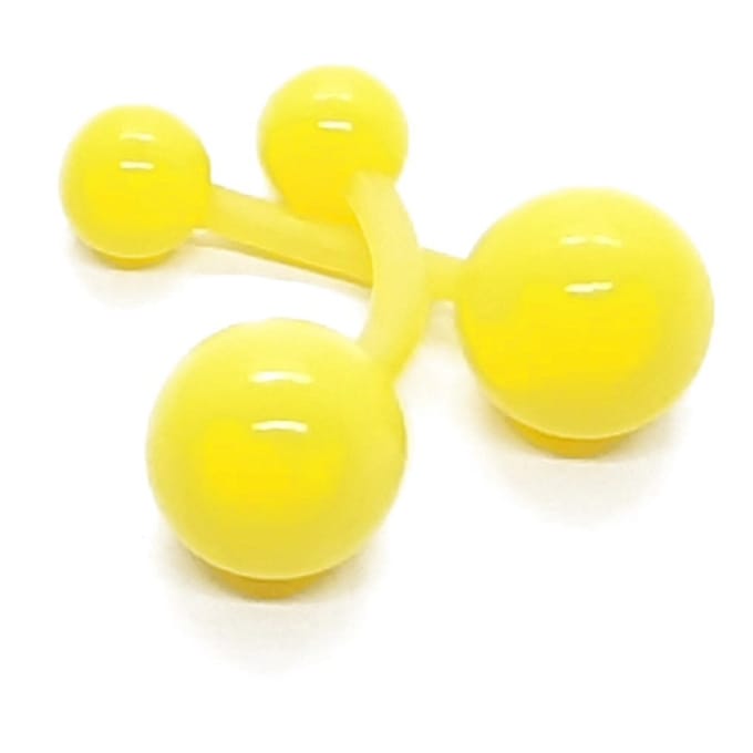 Navel Piercing - Set van 2