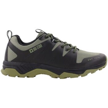 Lage Sneakers Big Star KK174088