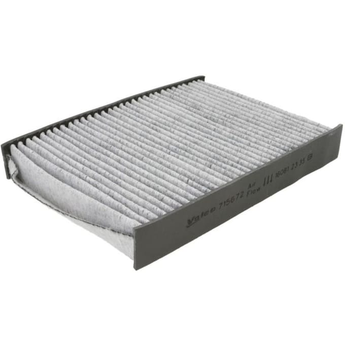 Cabinefilter VALEO 715672