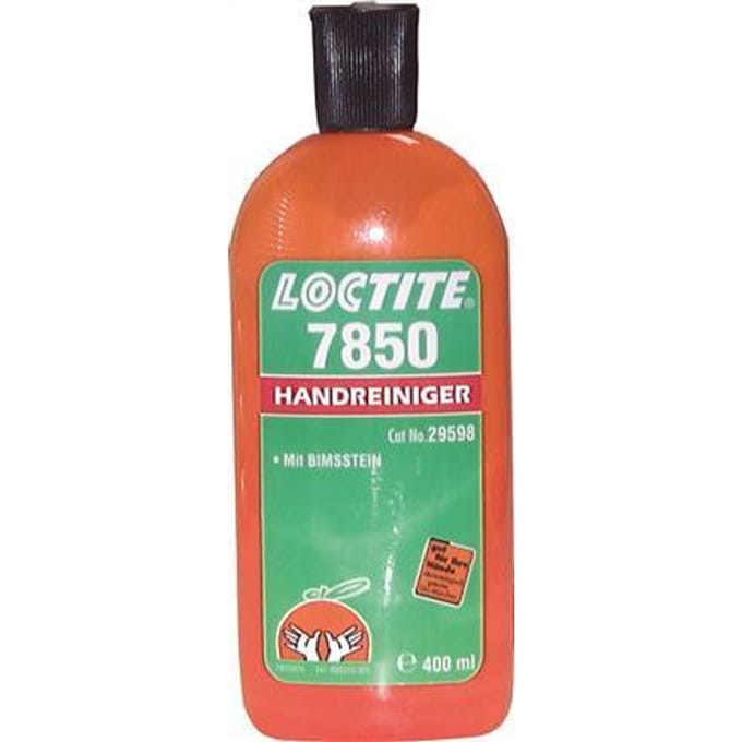 Loctite Handreiniger 3000ml